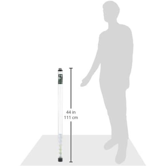 The Practice Stick Ball Shagger / Retriever by ProActive Sports - Picture 2 of 3